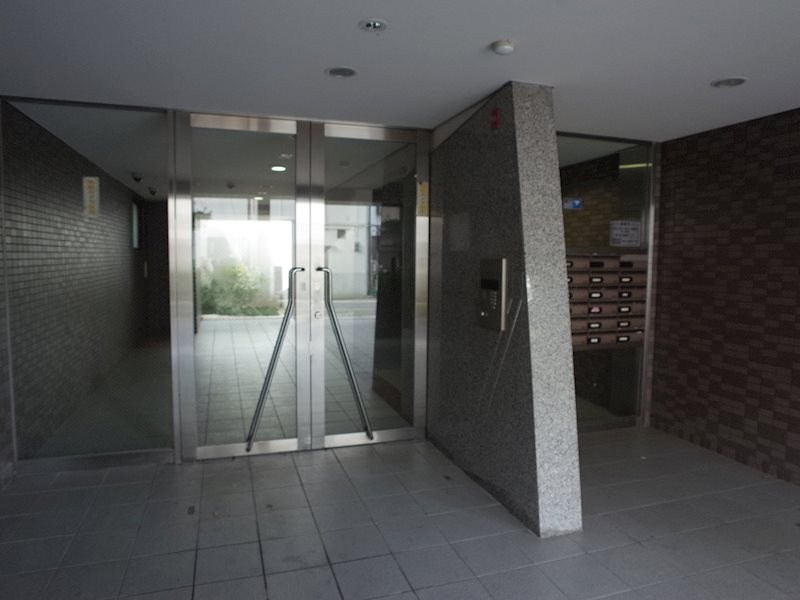 サンクラッソ神戸大開通STATION FRONT その他共有部分