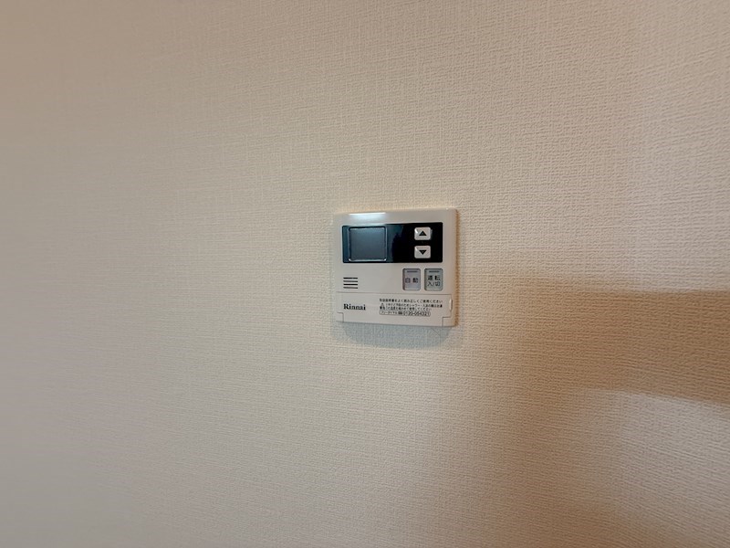 ハウス47 その他設備