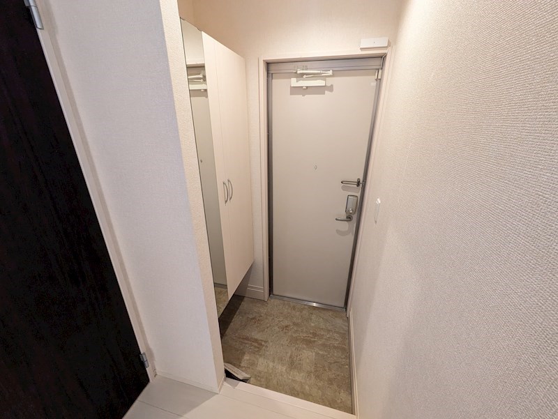 サザングレイス2 玄関