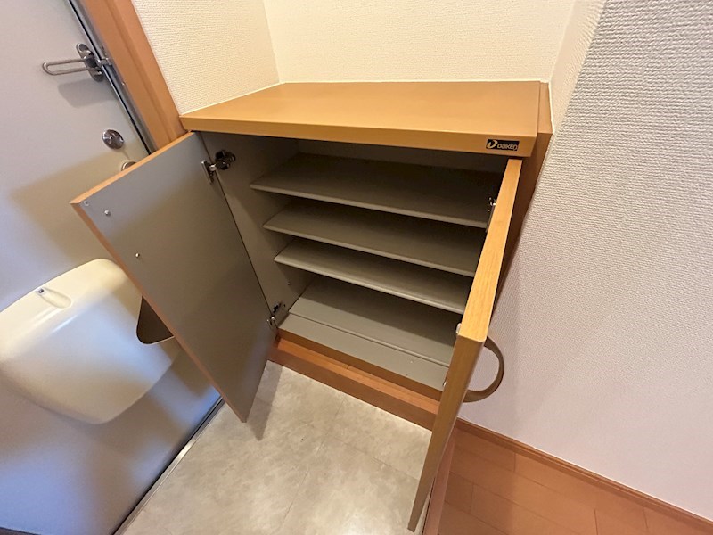 コンフォール武庫 その他