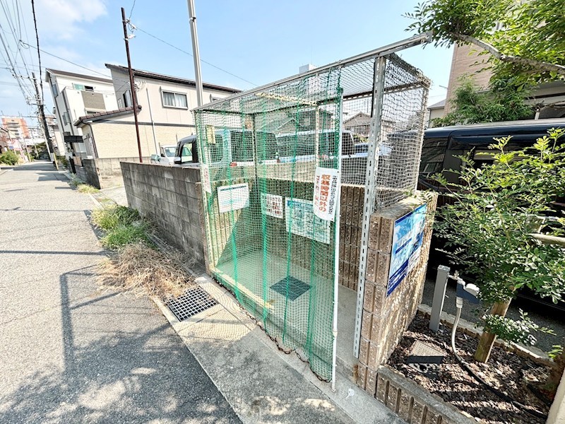 フジパレス尼崎宮内町ＥＡＳＴ その他