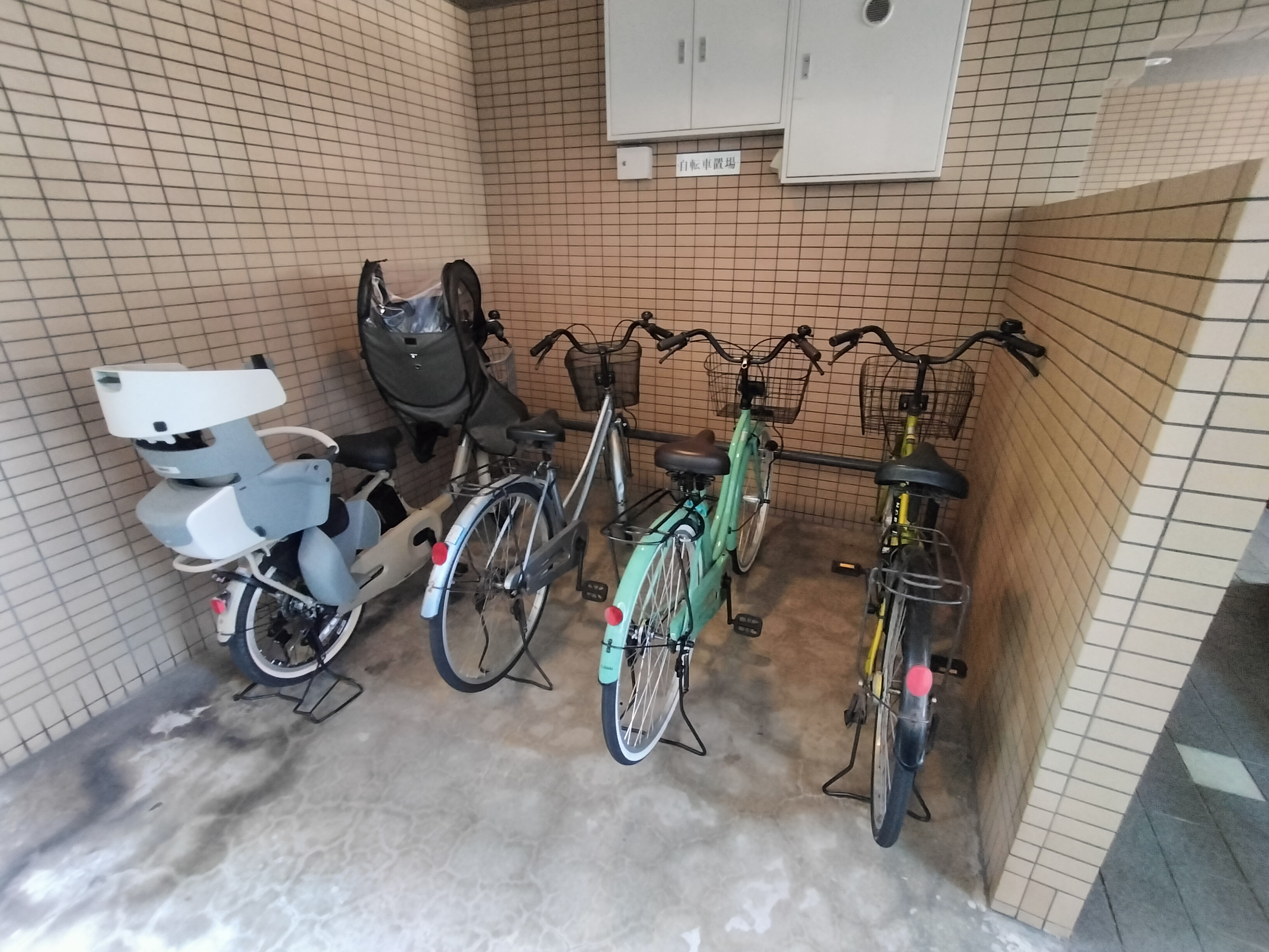 兵庫県尼崎市武庫之荘東２丁目 その他