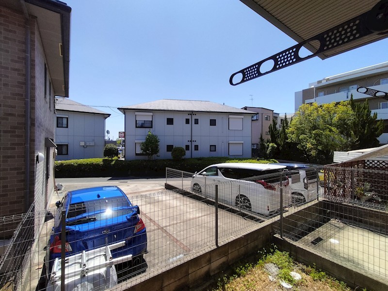 朝山タウンハウス B棟 その他