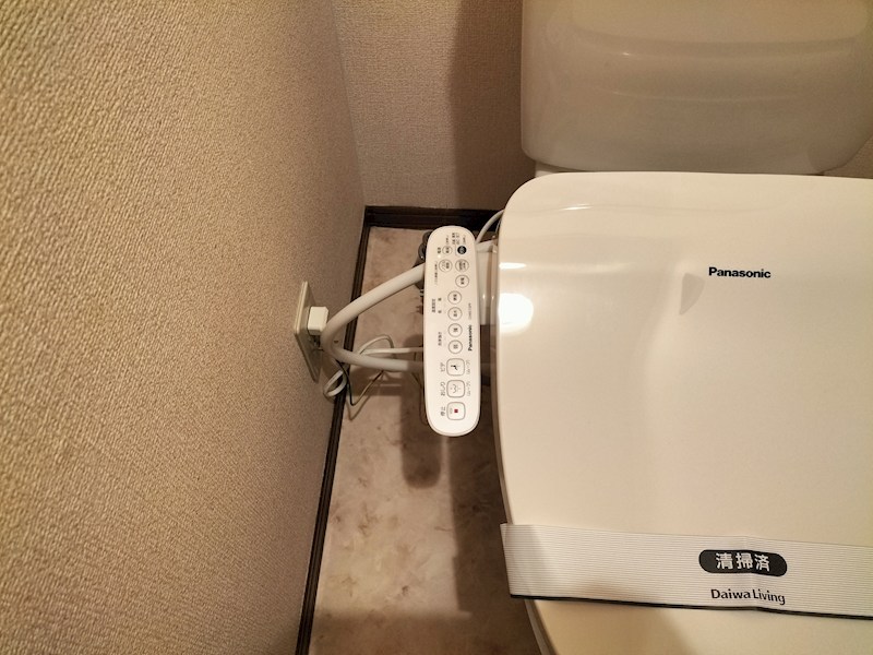 朝山タウンハウス B棟 その他