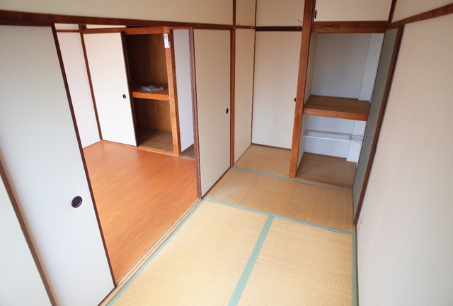 兵庫県尼崎市武庫之荘西２丁目 その他部屋・スペース
