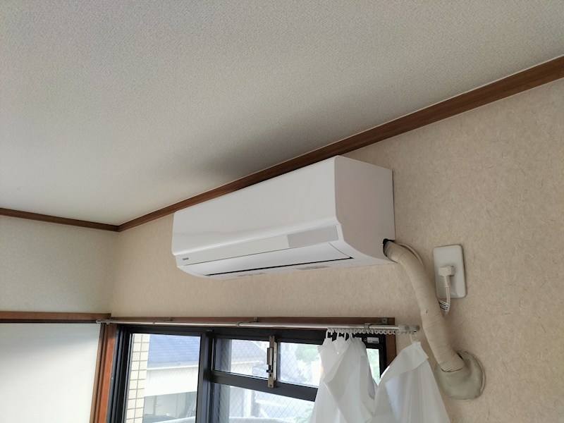 エスポワール武庫之荘北5 その他設備
