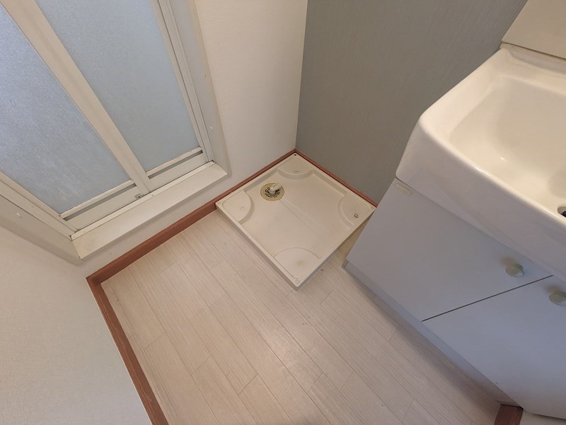 コウノトリ 内装