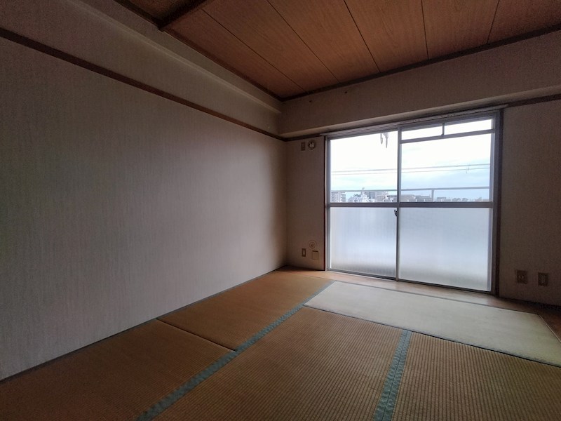シャトル・イツキ 内装