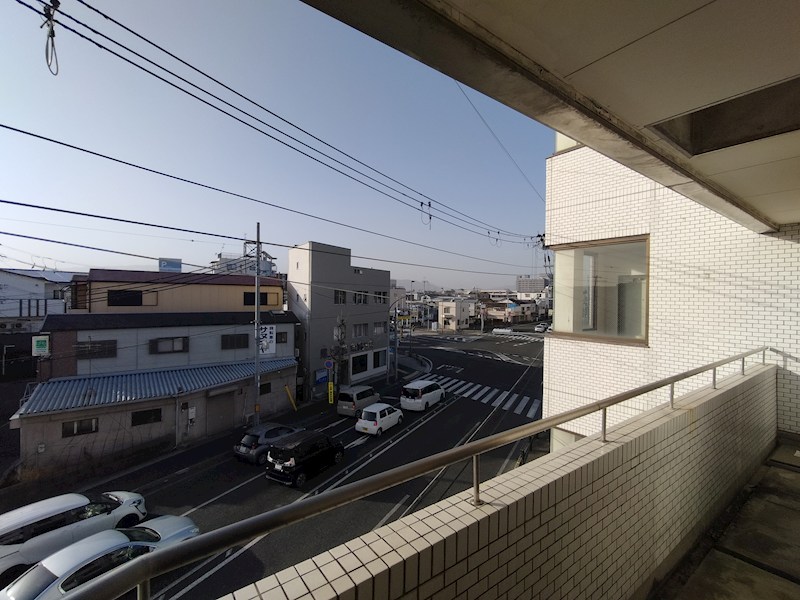 西大島ビル その他