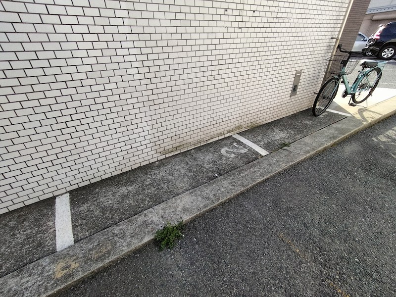 西大島ビル その他