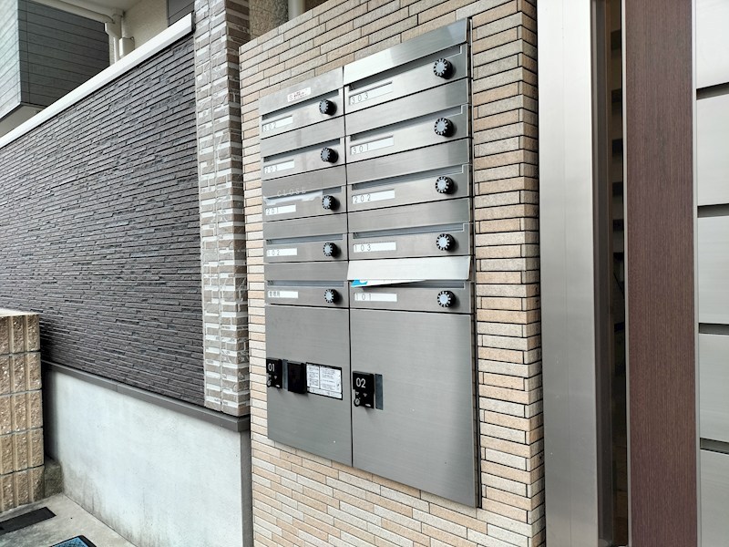 フジパレス立花駅南1番館 その他