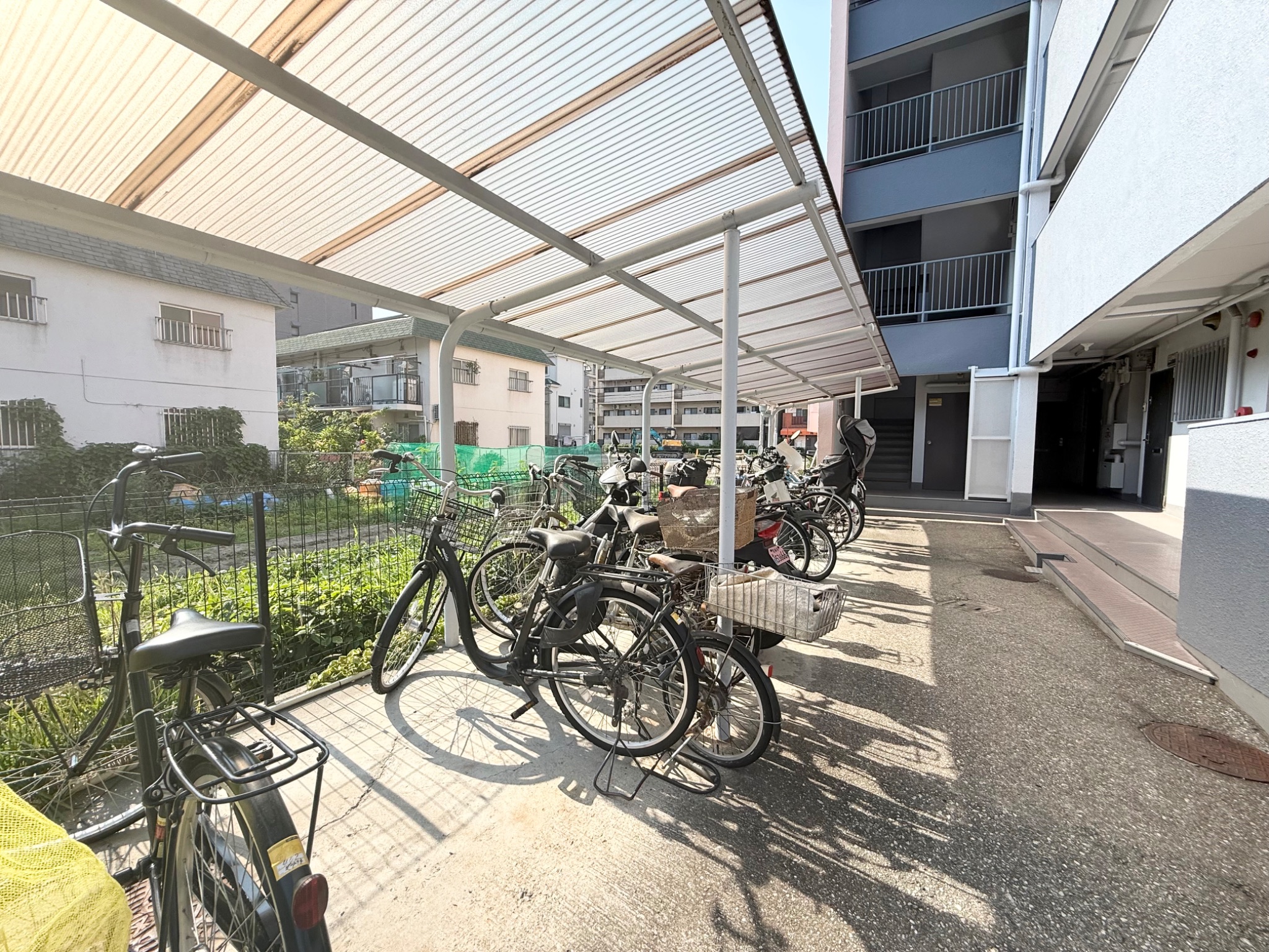 浅堀マンション その他共有部分