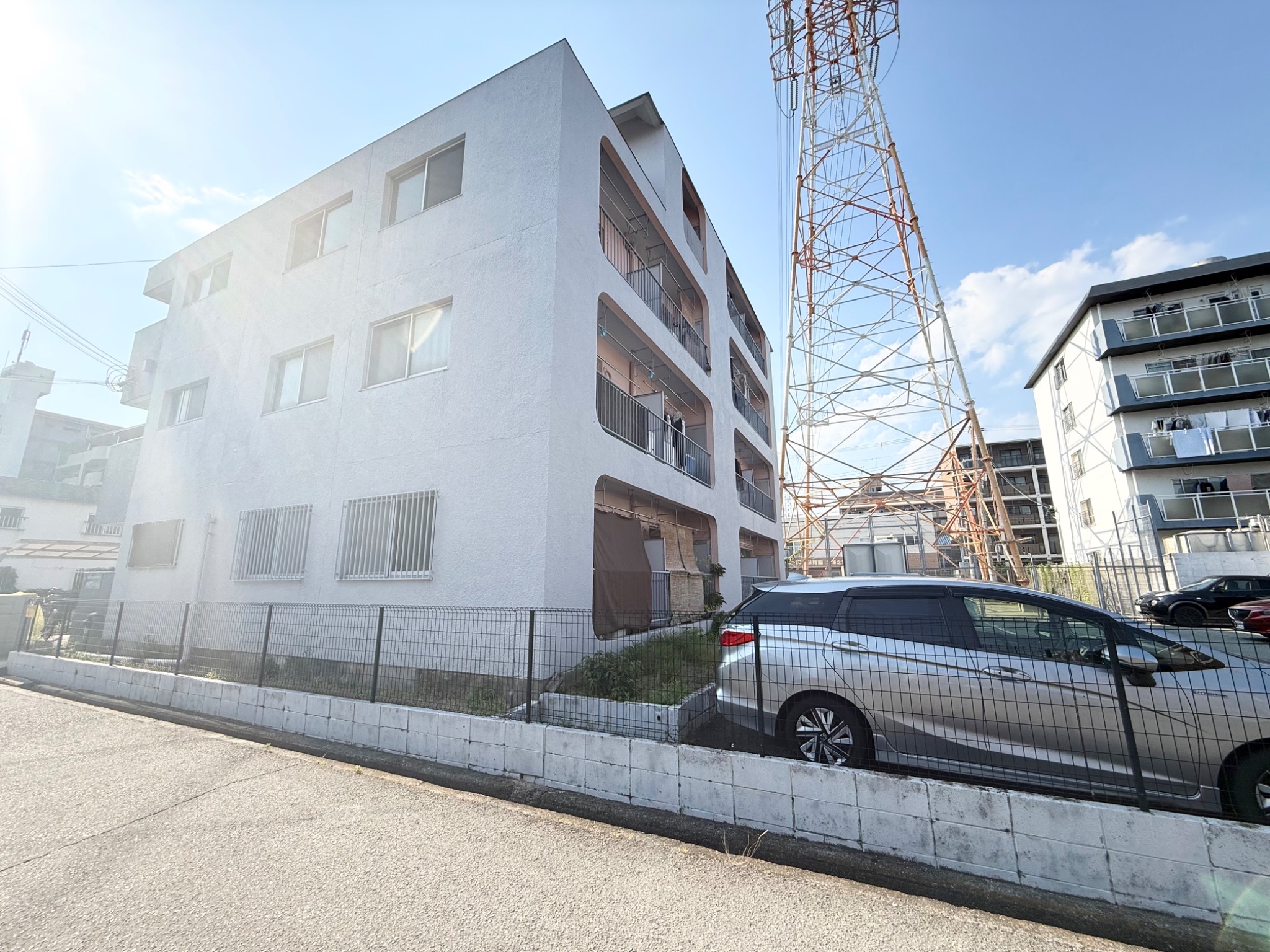 浅堀マンション その他
