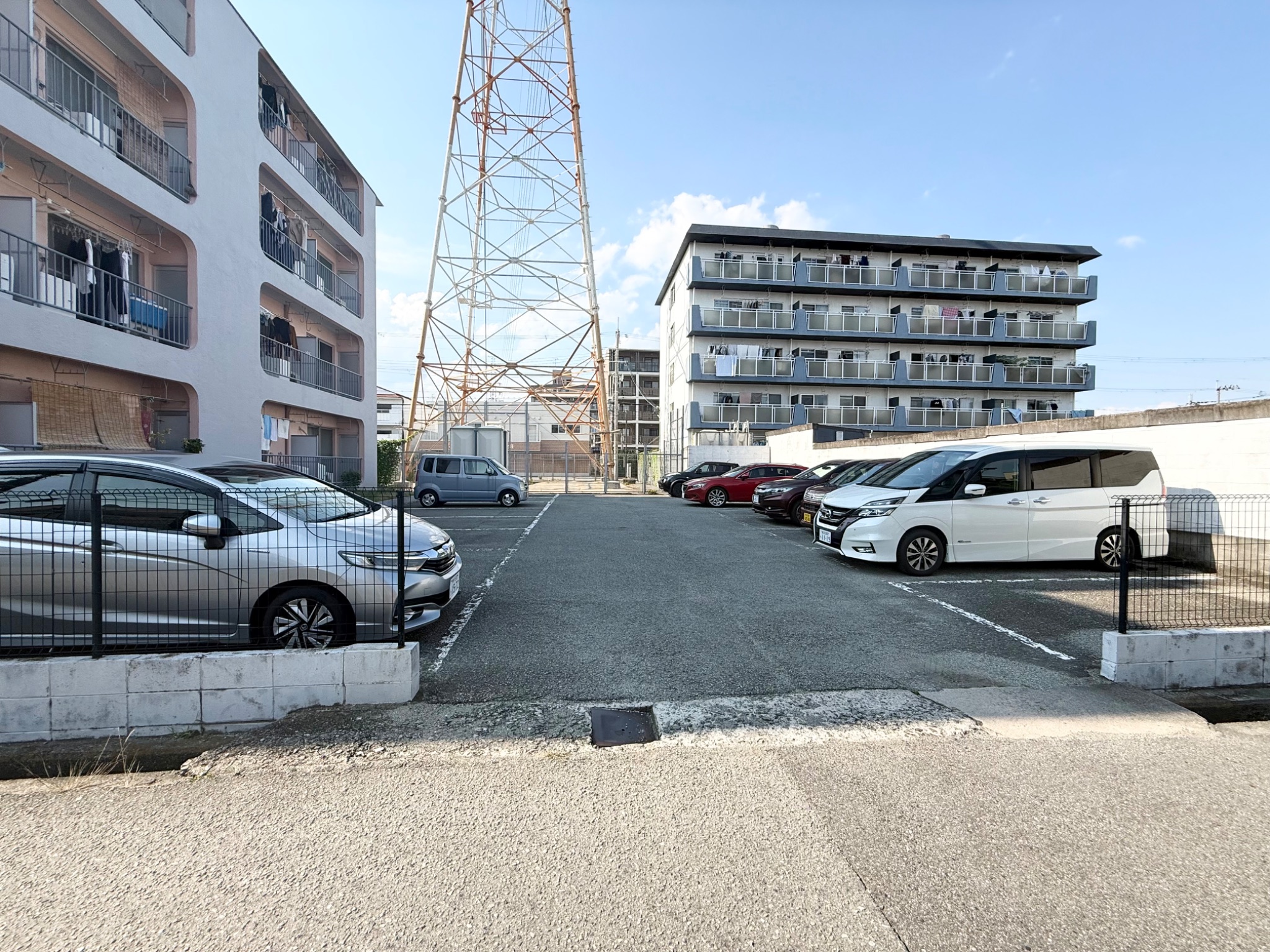 浅堀マンション その他