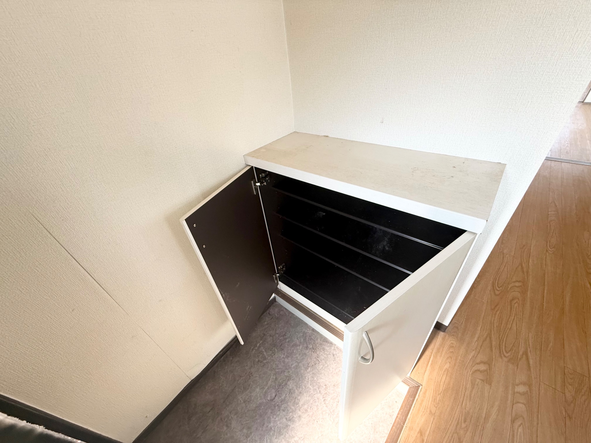 浅堀マンション その他
