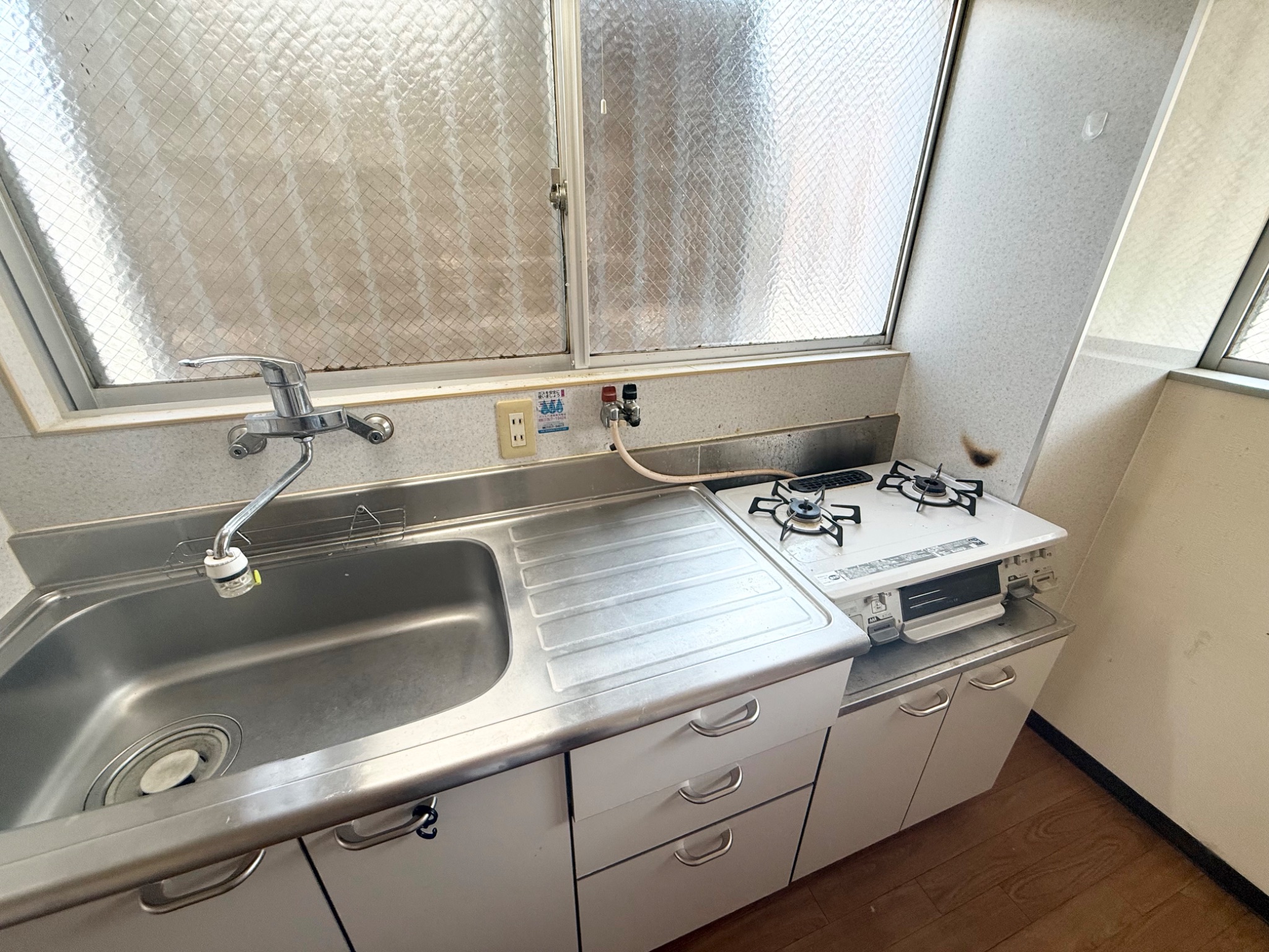 浅堀マンション その他