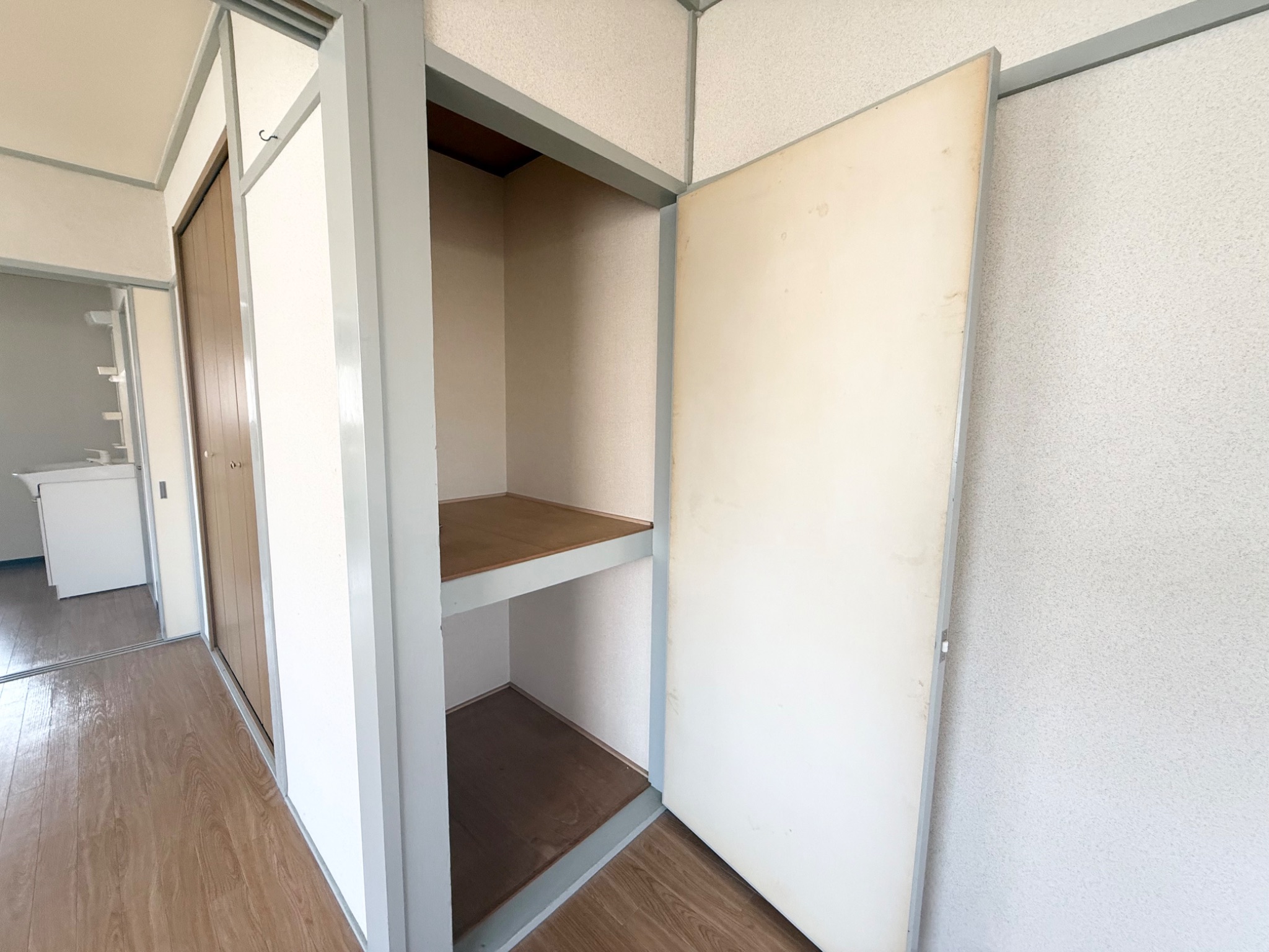 浅堀マンション その他