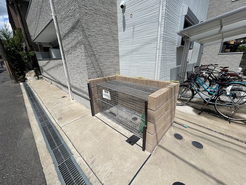 ALEGRIA猪名寺 その他