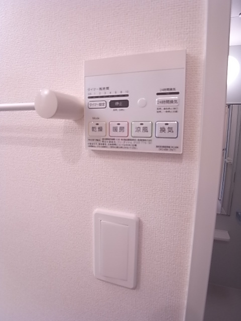 リッジライン東 その他