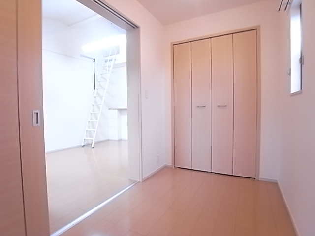 リッジライン東 その他部屋・スペース