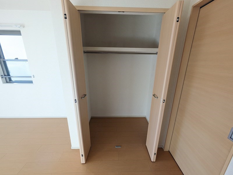カーサ アミーゴ 収納