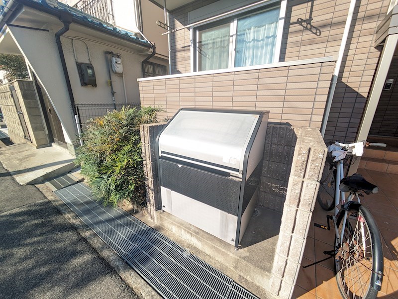 カーサ アミーゴ その他共有部分