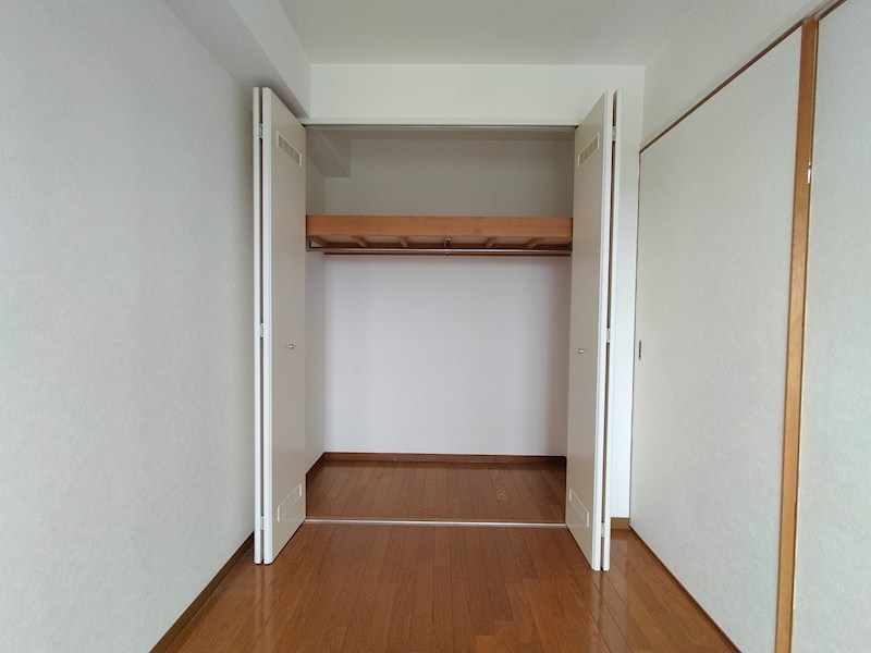 アンアーク 収納