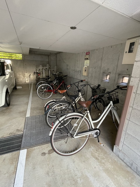 アンアーク その他共有部分