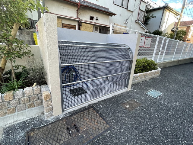 アンアーク その他共有部分