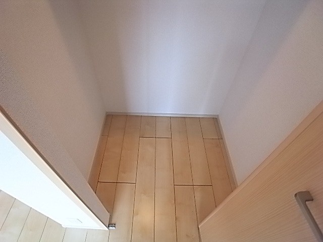カーサミーオ 収納
