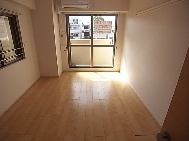 カーサミーオ ベッドルーム