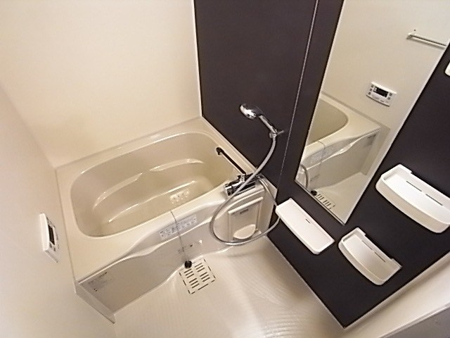カーサミーオ 風呂画像