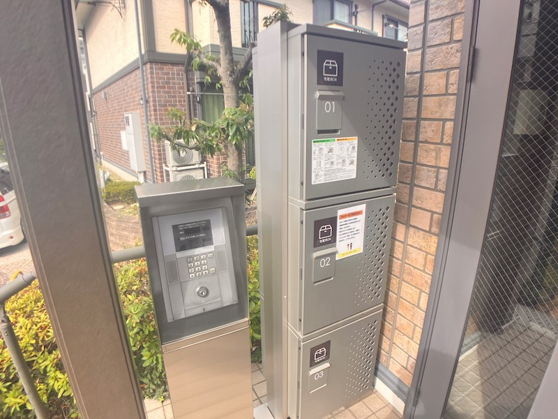 グレイス尼崎 A棟 その他共有部分