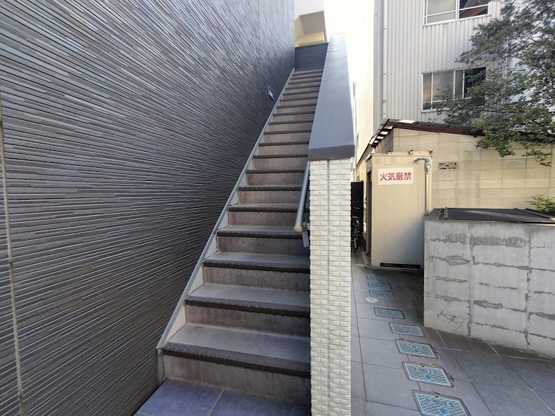 プログレス尼崎 その他