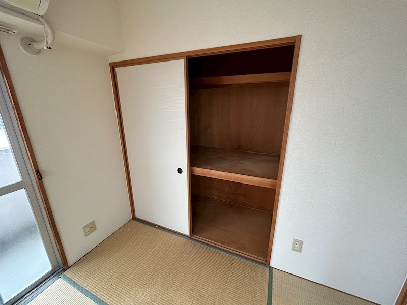 Y'Sコート蘭びっく その他