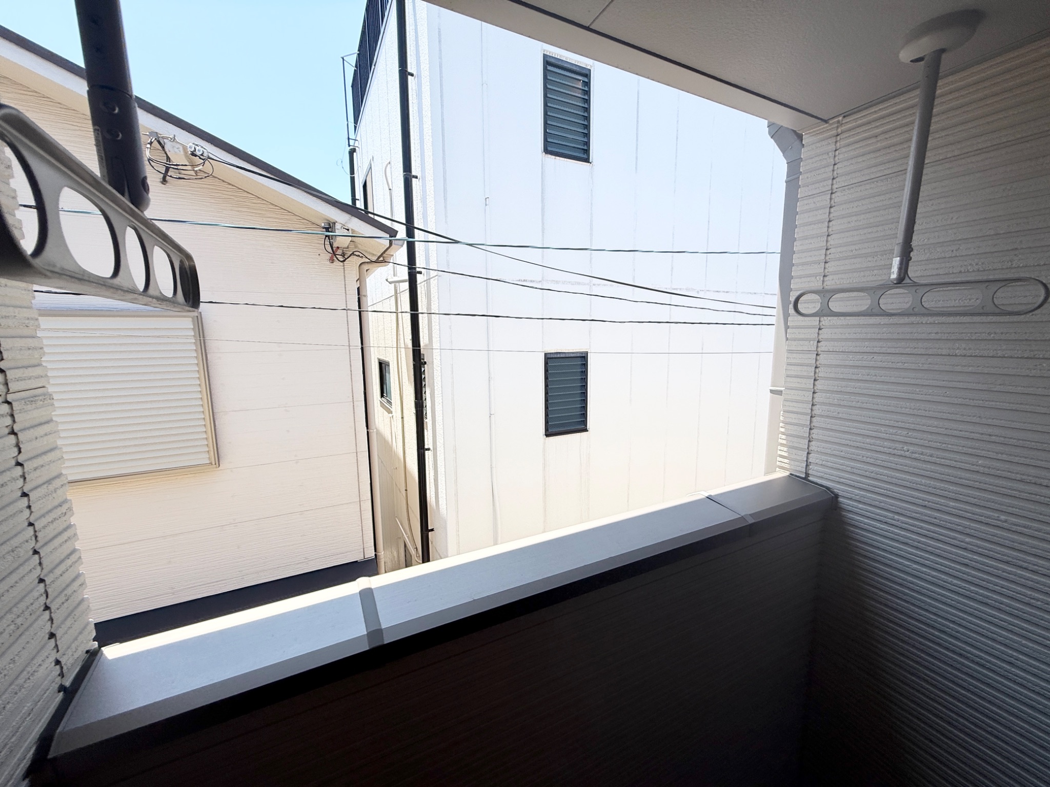 兵庫県尼崎市次屋１丁目 眺望