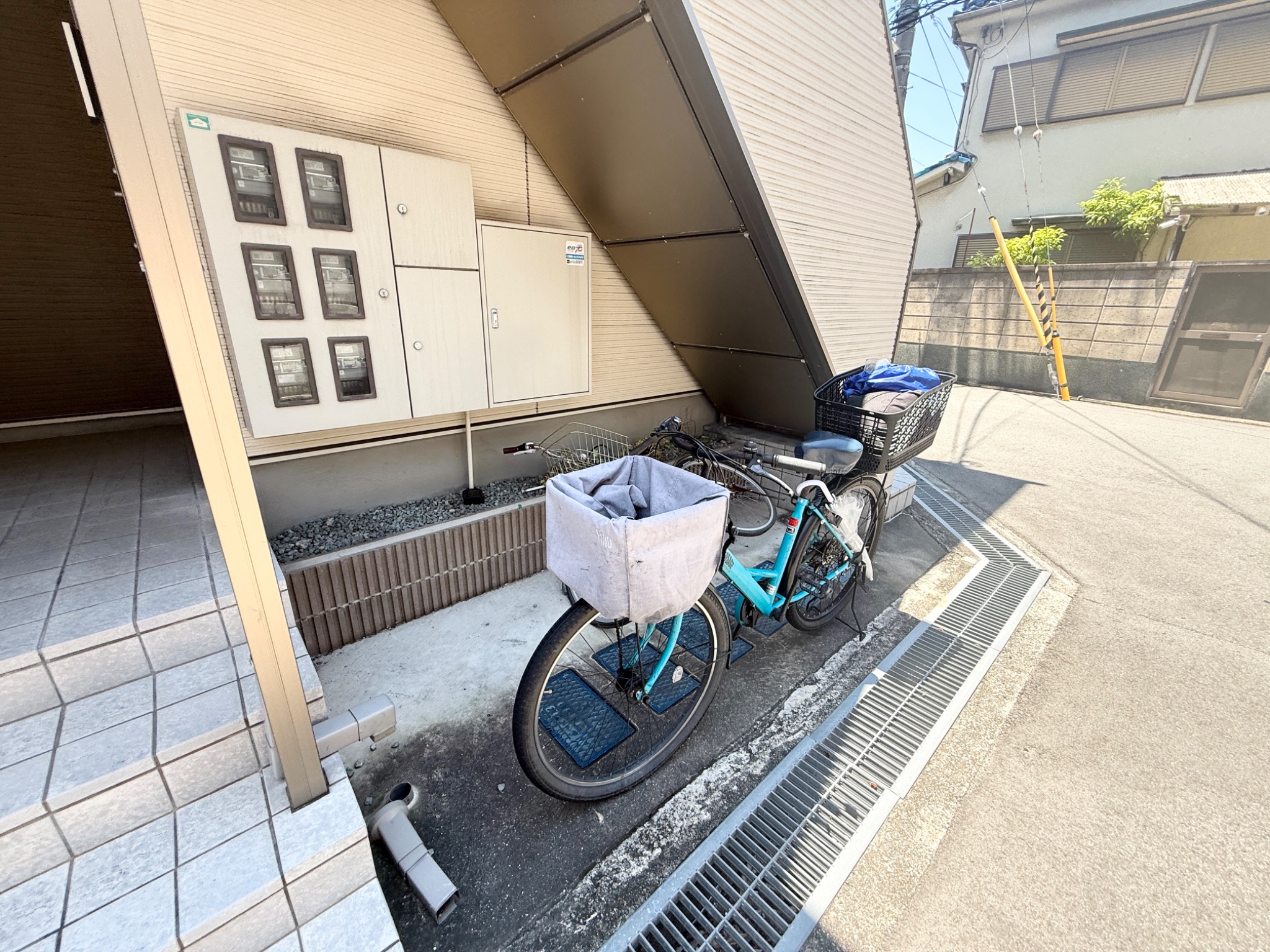 兵庫県尼崎市次屋１丁目 その他共有部分