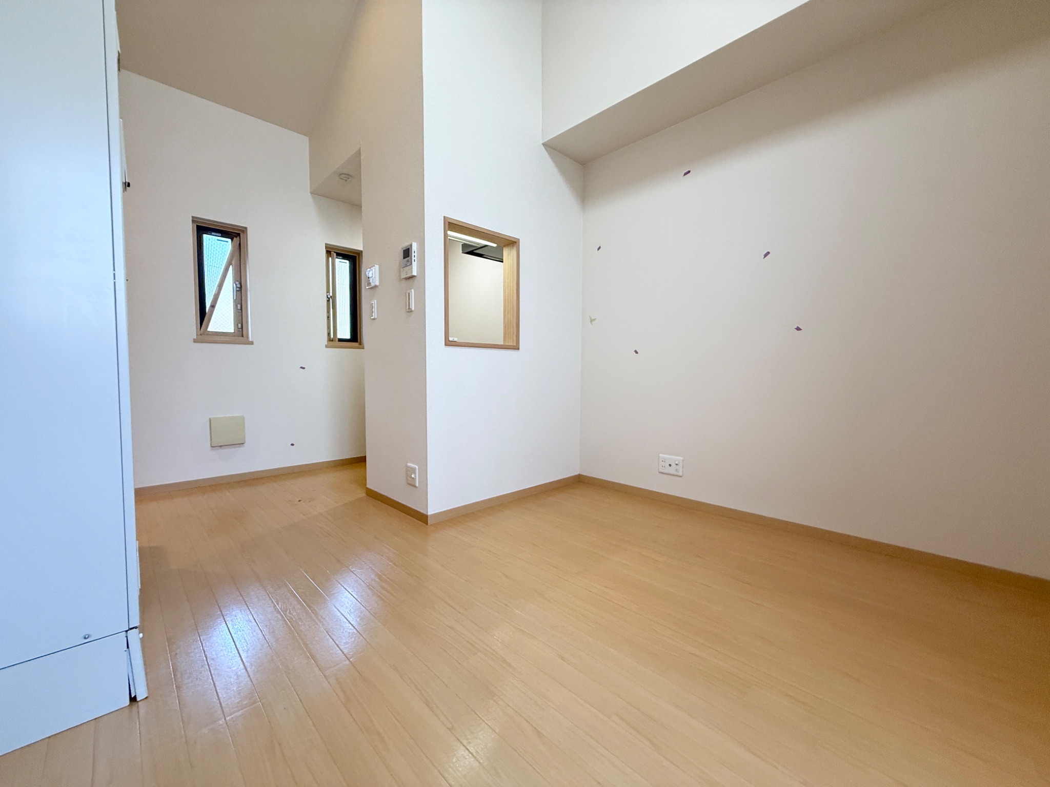兵庫県尼崎市次屋１丁目 ベッドルーム