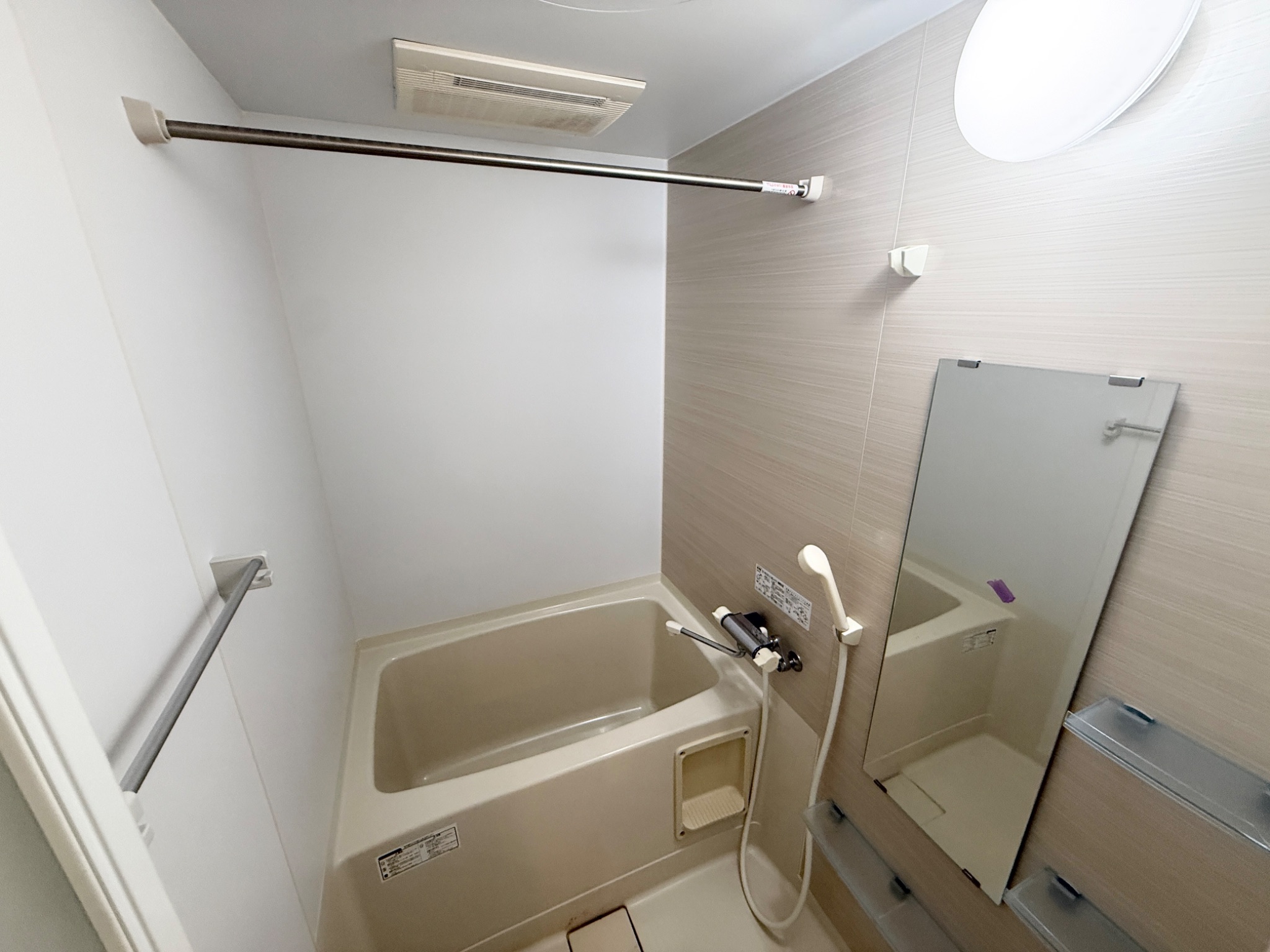 兵庫県尼崎市次屋１丁目 風呂画像