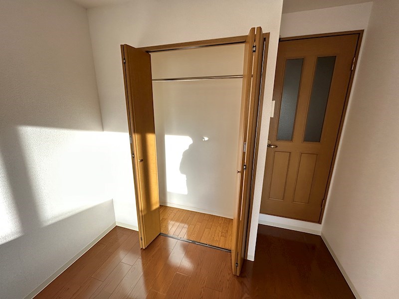 ABCビル 収納