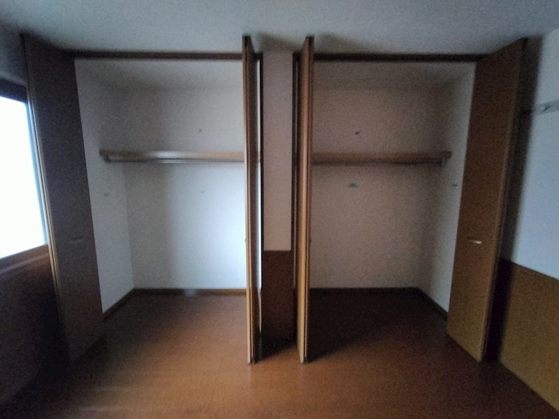 WOHNUNG 収納