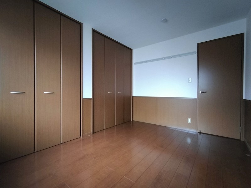 WOHNUNG その他