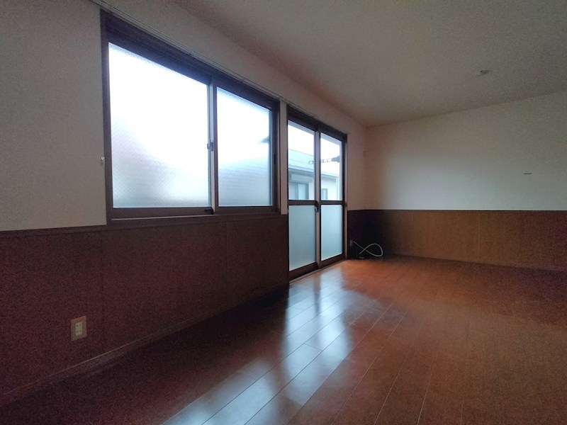 WOHNUNG その他