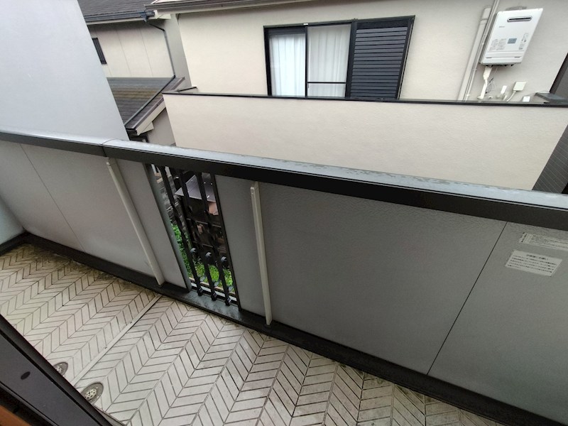 WOHNUNG その他