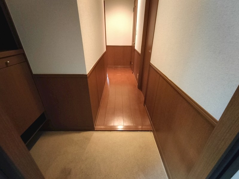 WOHNUNG その他