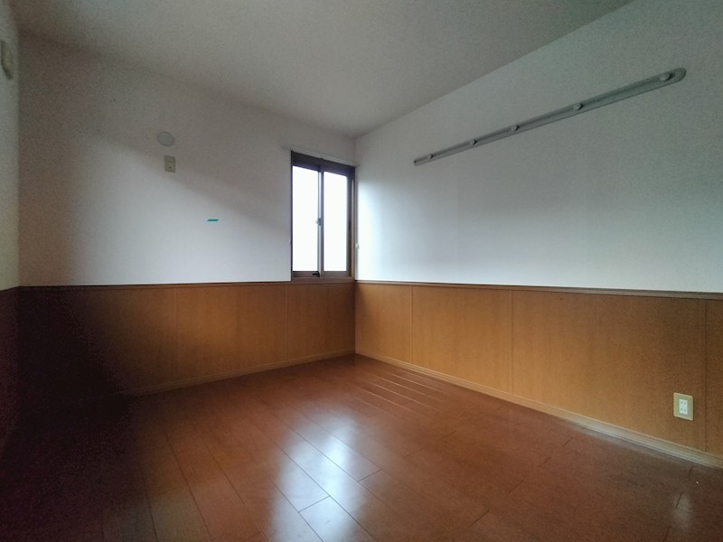WOHNUNG その他
