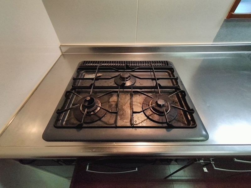 WOHNUNG その他