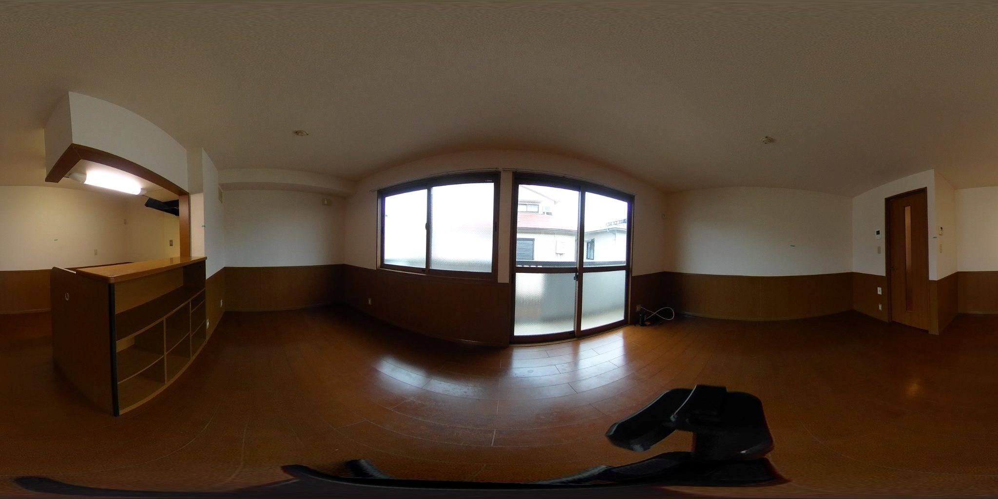 WOHNUNG リビング