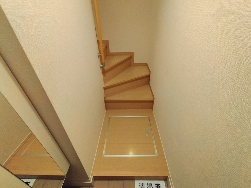 カサヴェール B棟 その他