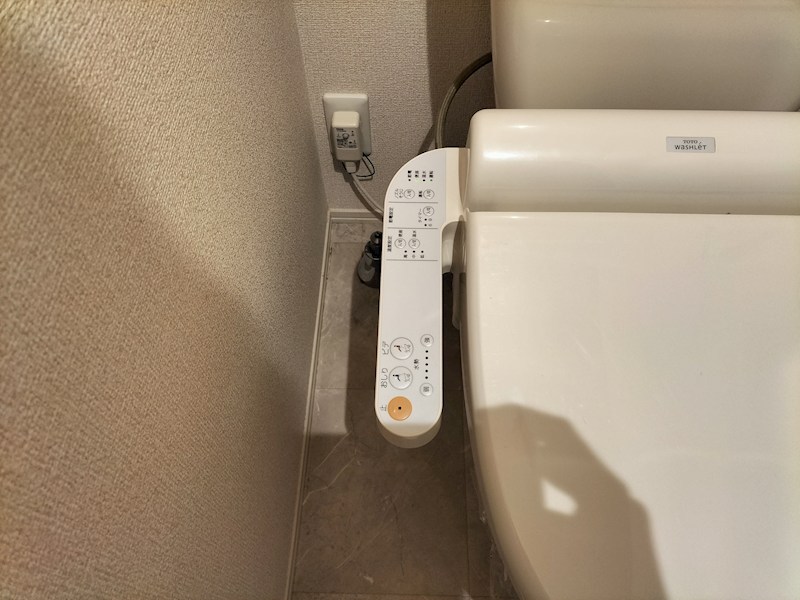 カサヴェール B棟 その他